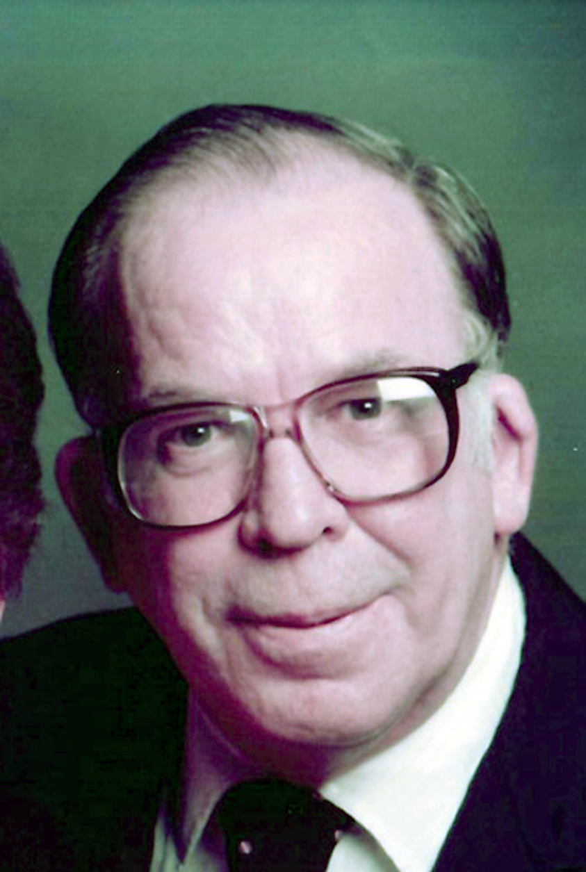 Daniel David Hess 1930 2018 News, Sports, Jobs Observer Today